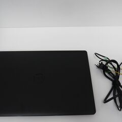 DELL Windows11 15.6型ノートPC SSD + WEBカメラ【メンテナンス済み】（394629031）の画像