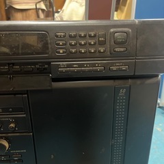 パイオニア　レーザーカラオケシステム　Pioneer LK-C1000の画像