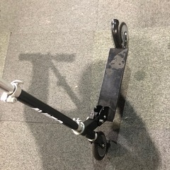 キックボード🛴の画像