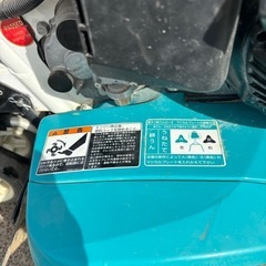 クボタ 管理機 TMS30 の画像
