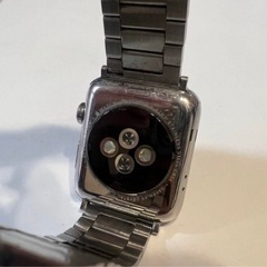 Apple Watch series2 42MM ステンレス  
の画像