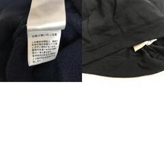 Van Sports【ヴァンスポーツ】 長袖スウェットパーカー【メンズL/ネイビー/navy】Tops/hoodie/jacket◆BJ035-eの画像