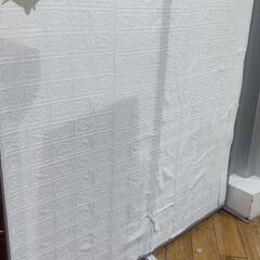 パーテーション 5枚セットの画像
