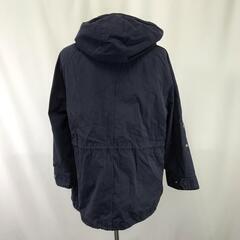 Ciaopanic【チャオパニック】コットン/マウンテンパーカー【メンズF/ネイビー/navy】 Tops/hoodie/jacket◆BJ035-dの画像