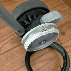 [処分予定]ベビーカーの画像