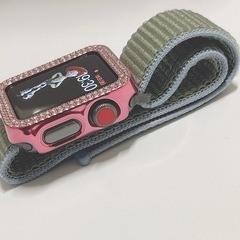 Apple watch series 3 38mm(Cellular)の画像