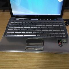 hp  pavilion dv4-5101TU  スタンダードモデルの画像
