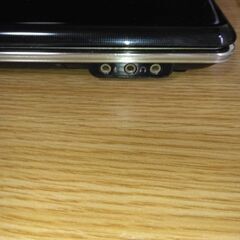 hp  pavilion dv4-5101TU  スタンダードモデルの画像