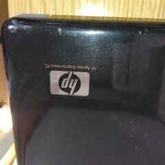 hp  pavilion dv4-5101TU  スタンダードモデルの画像