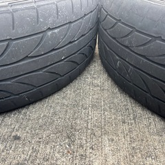19インチホイールの画像