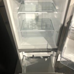アクア　2019年製　126L 冷蔵庫の画像