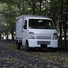 【墨田区・千歳】Amazon配送ドライバー大募集！未経験OK！高単価＆週休2日！研修充実で安心！の画像