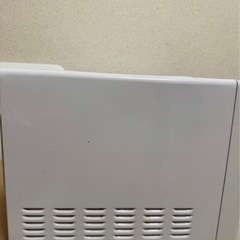 7/23まで！YAMAZEN 電子レンジの画像