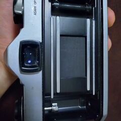 良品4　PENTAX SP ★露出計動く　シャッター全速OKの画像