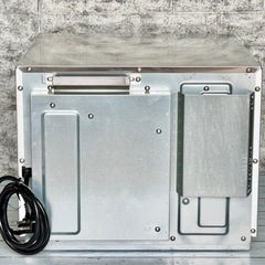 Panasonic 業務用200v単機能電子レンジ NE-1802の画像