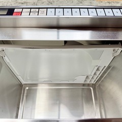 Panasonic 業務用200v単機能電子レンジ NE-1802の画像