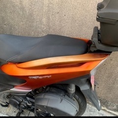 トリシティ125の画像