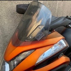 トリシティ125の画像