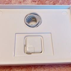 MacBook Air 2020 i5/8GB/512GB 、PCケースの画像