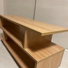 中古】福岡県のテレビ台を格安/激安/無料であげます・譲ります