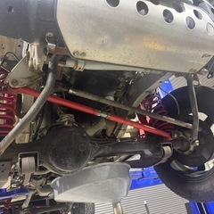 kb23 ジムニーの画像