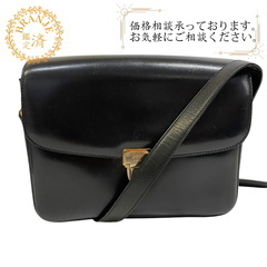 セリーヌ CELINE ショルダーバッグ トリオンフ ヴィンテー...