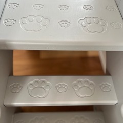 カトージ　ぞうさん　滑り台の画像