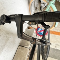 自転車の画像