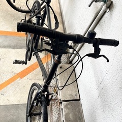 自転車の画像