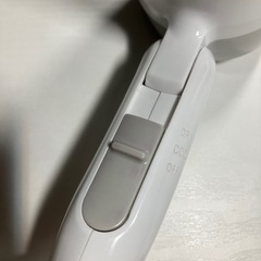 テスコム   ヘアドライヤー   TD30の画像