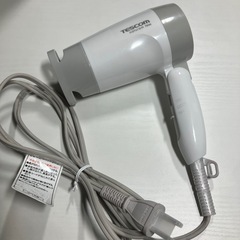 テスコム   ヘアドライヤー   TD30の画像