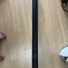 FUNLOGY SOUND2 サウンドバー