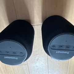 Bluetoothスピーカー