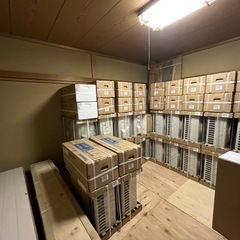 エアコン　交換　🌟新規　11畳　　11万円🌟パナソニック新品