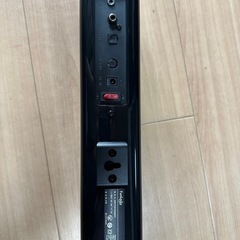FUNLOGY SOUND2 サウンドバーの画像