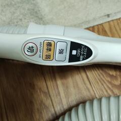 パナソニック掃除機の画像
