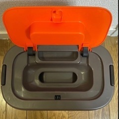 コンビ　ウォーマー　ウェットティッシュの画像