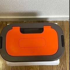 コンビ　ウォーマー　ウェットティッシュの画像