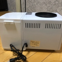 トースター コーヒーメーカー の画像
