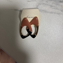 【未使用品】ピアス　1セットの画像