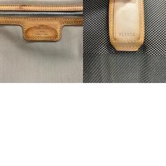 ルイヴィトン LOUIS VUITTON スーツケース ダミエ ジェアン コンケラン65 キャリーケース M93000 カーキの画像