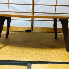 テーブルの画像