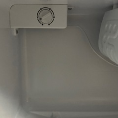 46L小型冷蔵庫
の画像