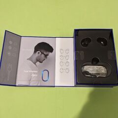 ZEROAUDIO TWZ-1000の画像