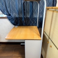 机　棚　引き取りokの画像