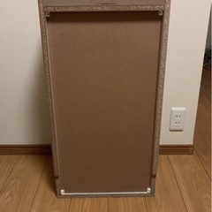 【受付終了】カウンター下　スリムチェストの画像