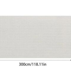 【新品未使用】滑り止めシート 300cm x 200cm 絨毯 カーペット 地震対策 自由カット 

の画像
