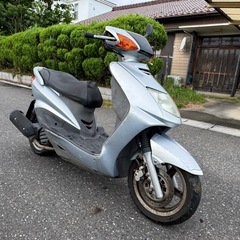 YAMAHA シグナスX SE12J (不動車)愛知県一宮市 の画像