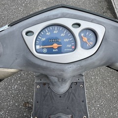 YAMAHA シグナスX SE12J (不動車)愛知県一宮市 の画像