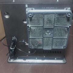 ダイニチ石油ファンヒーターの画像